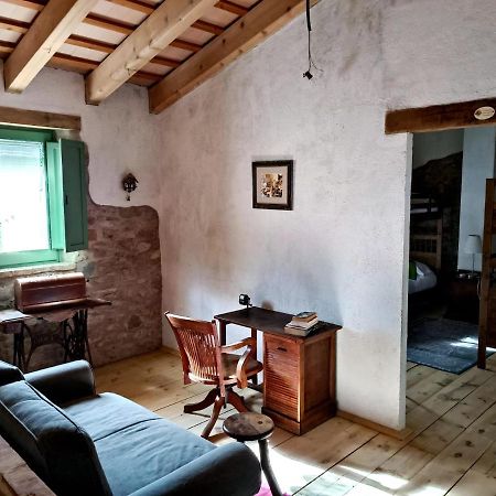 Vivalidays Casa Rural Anna Mieres Gerona Luaran gambar
