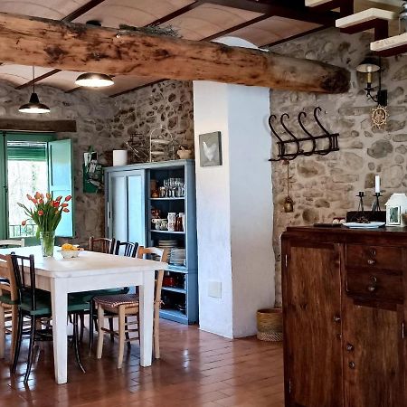 Vivalidays Casa Rural Anna Mieres Gerona Luaran gambar