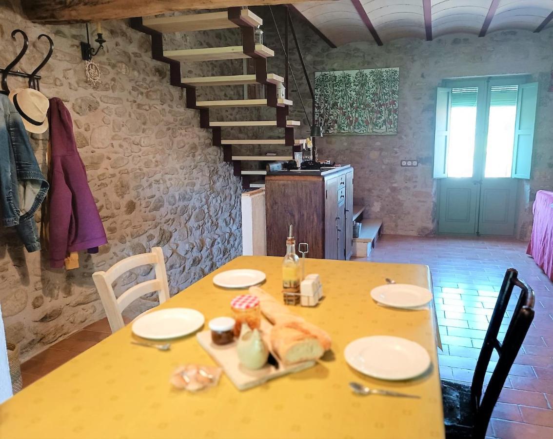 Vivalidays Casa Rural Anna Mieres Gerona Luaran gambar