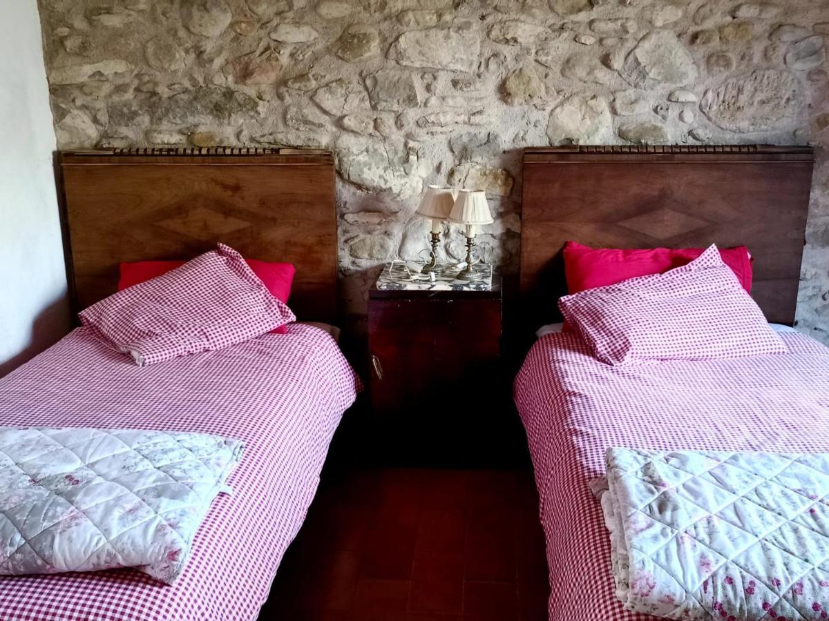 Vivalidays Casa Rural Anna Mieres Gerona Luaran gambar