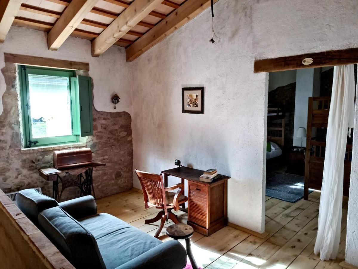 Vivalidays Casa Rural Anna Mieres Gerona Luaran gambar