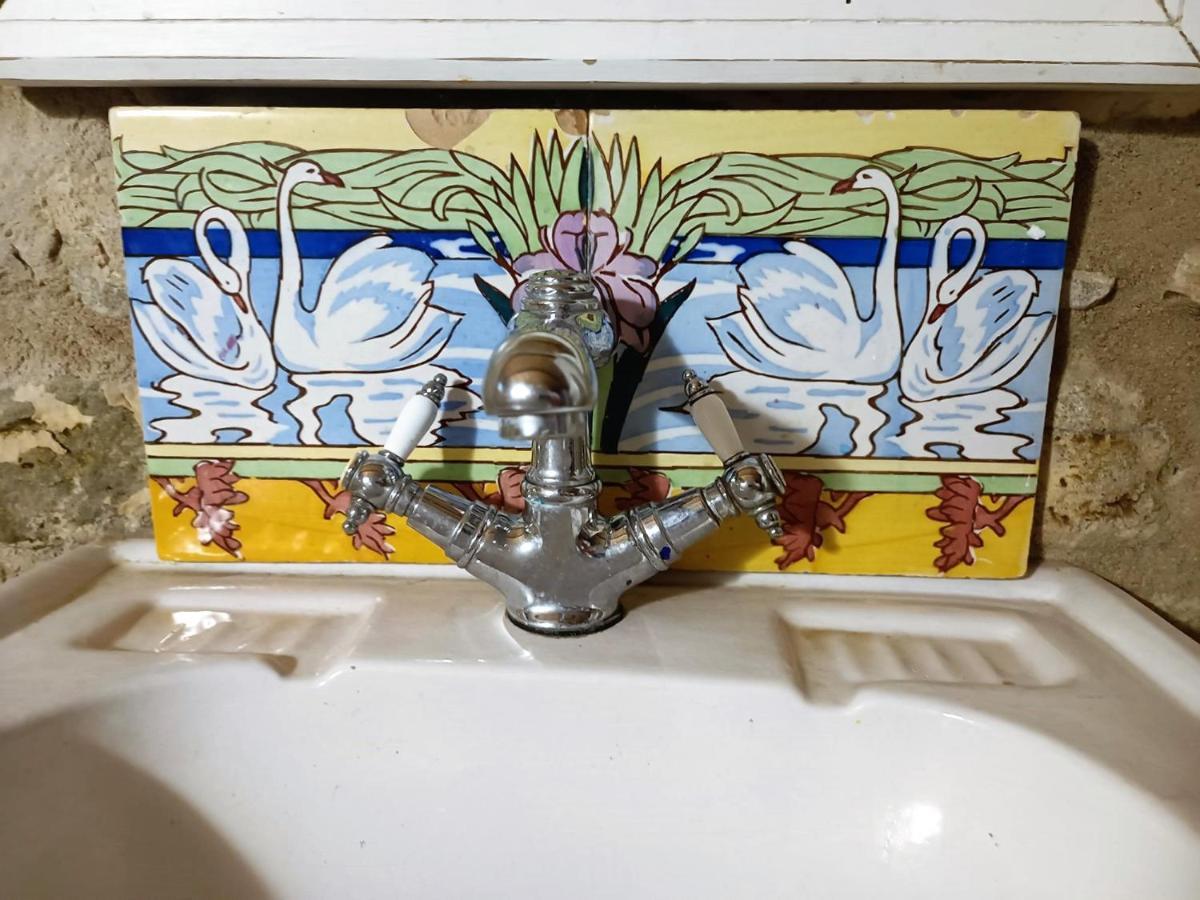 Vivalidays Casa Rural Anna Mieres Gerona Luaran gambar
