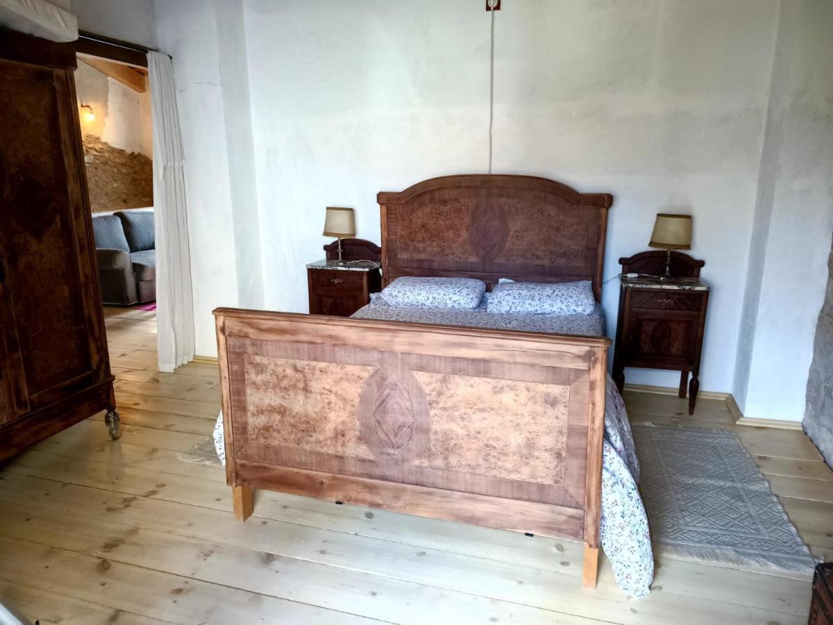 Vivalidays Casa Rural Anna Mieres Gerona Luaran gambar