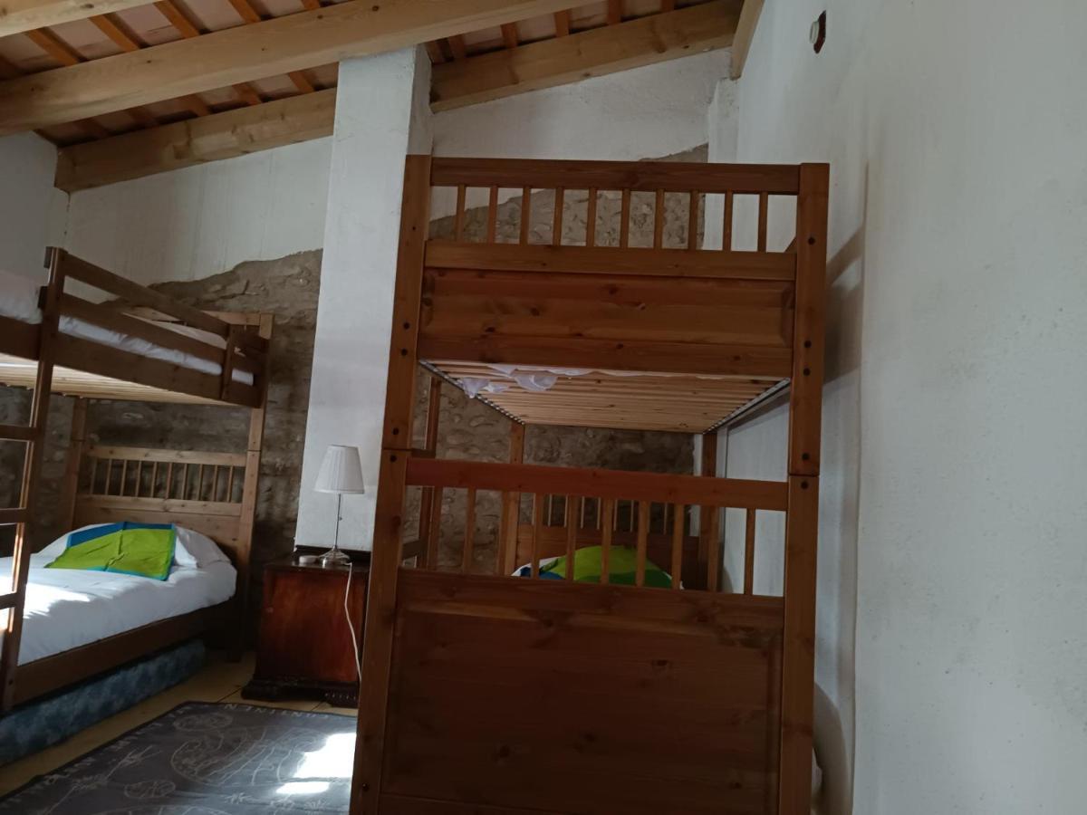Vivalidays Casa Rural Anna Mieres Gerona Luaran gambar