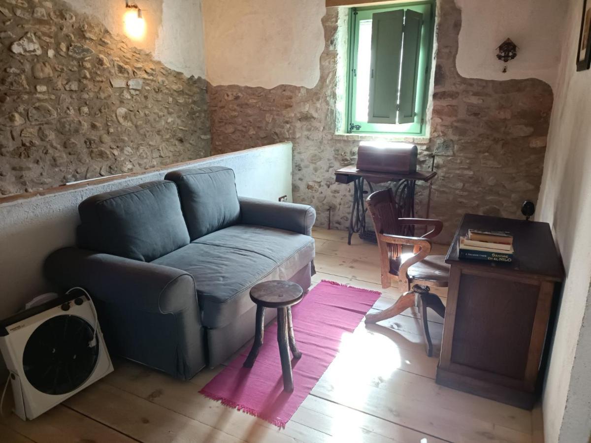 Vivalidays Casa Rural Anna Mieres Gerona Luaran gambar