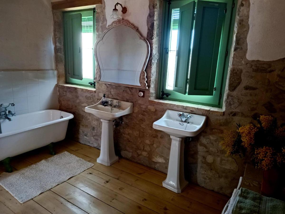 Vivalidays Casa Rural Anna Mieres Gerona Luaran gambar