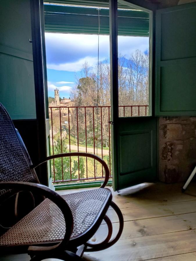 Vivalidays Casa Rural Anna Mieres Gerona Luaran gambar