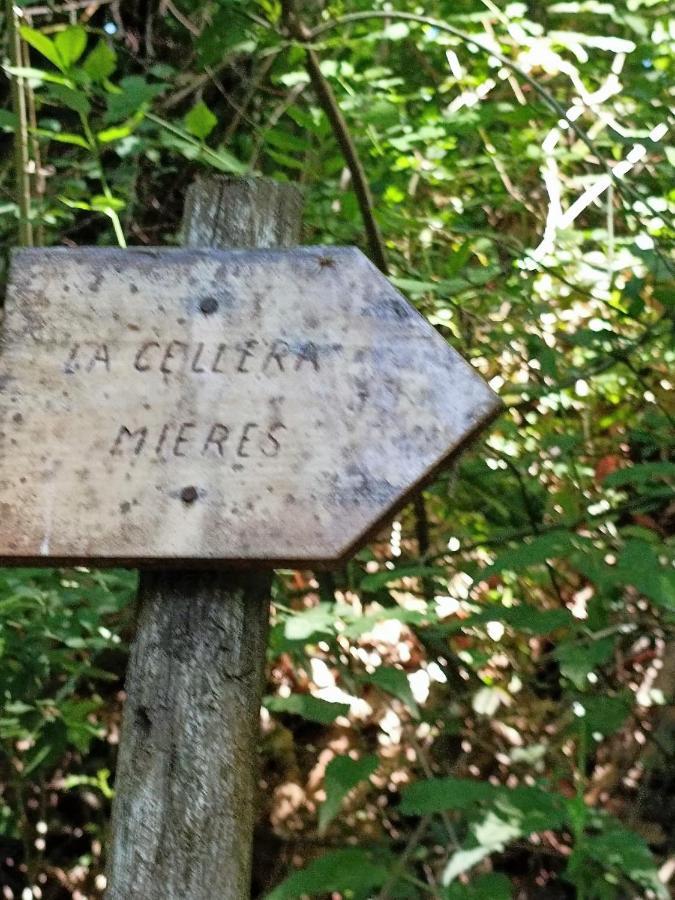 Vivalidays Casa Rural Anna Mieres Gerona Luaran gambar