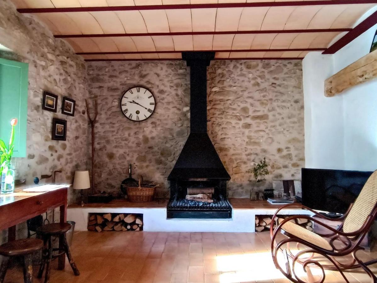 Vivalidays Casa Rural Anna Mieres Gerona Luaran gambar
