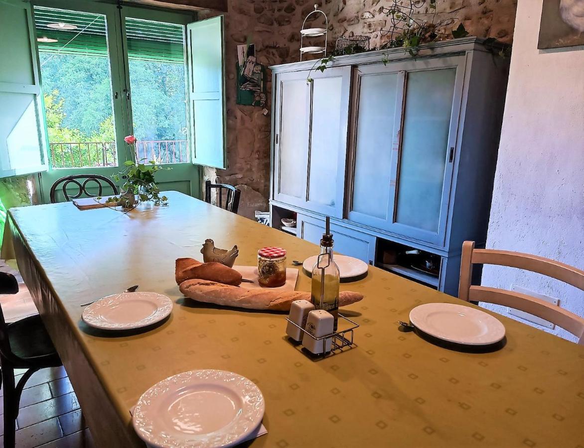 Vivalidays Casa Rural Anna Mieres Gerona Luaran gambar