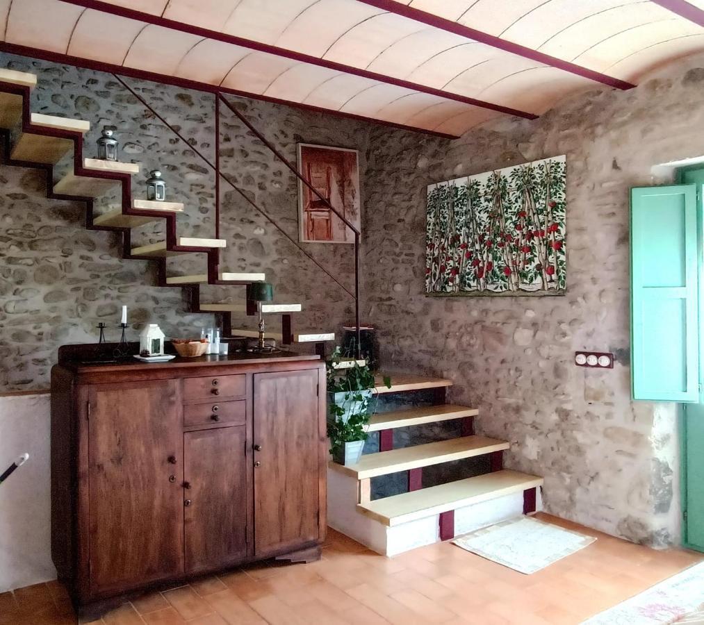 Vivalidays Casa Rural Anna Mieres Gerona Luaran gambar