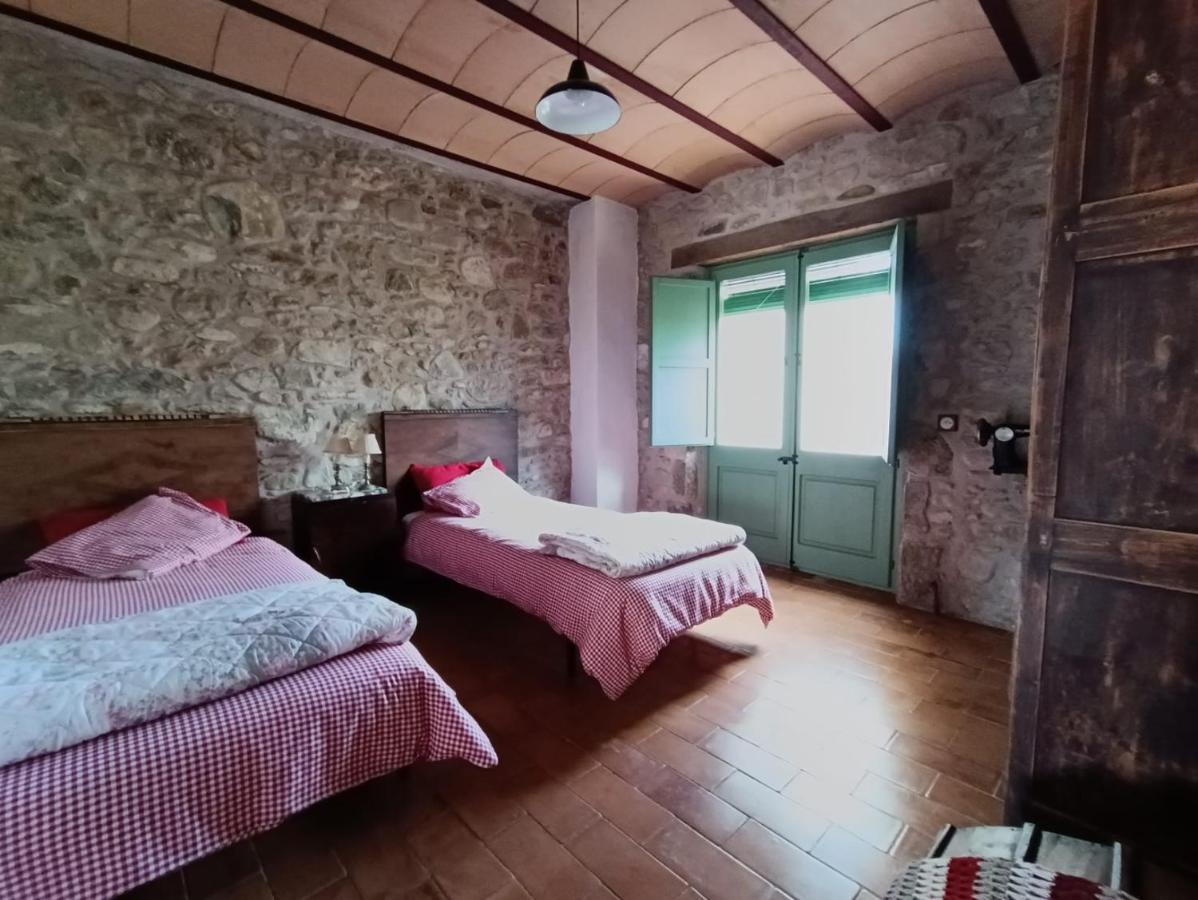 Vivalidays Casa Rural Anna Mieres Gerona Luaran gambar