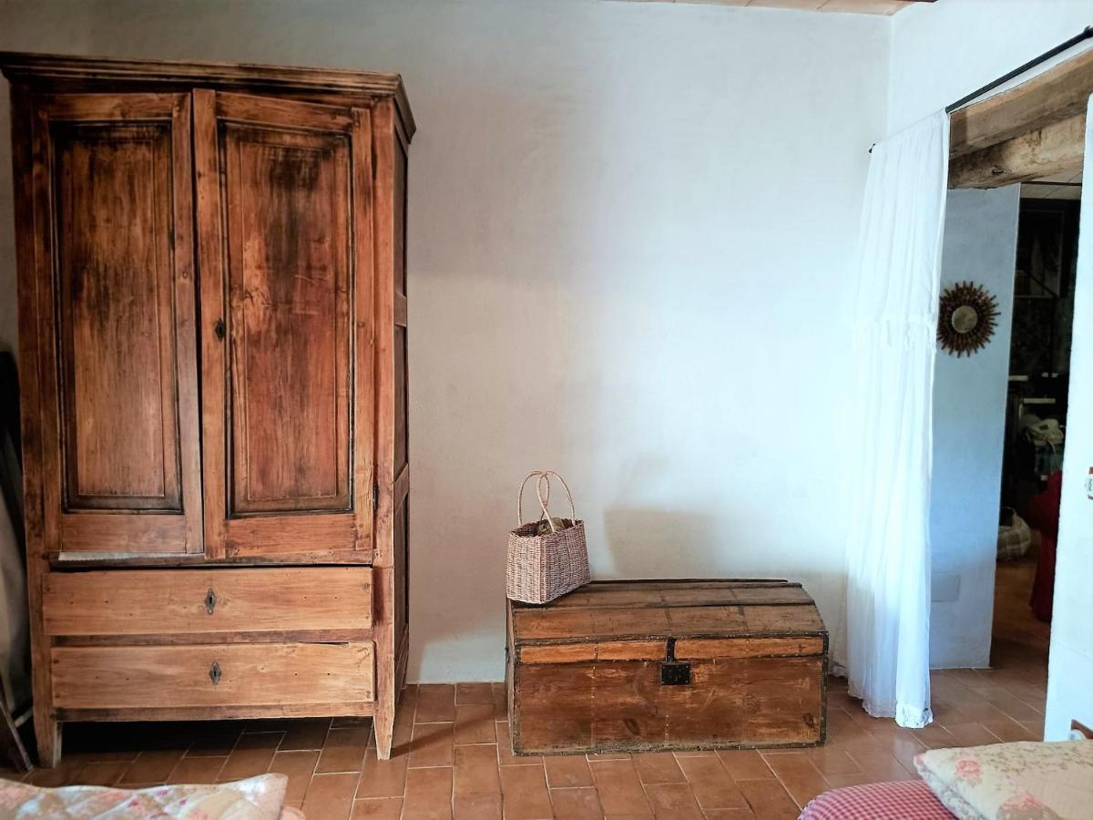 Vivalidays Casa Rural Anna Mieres Gerona Luaran gambar