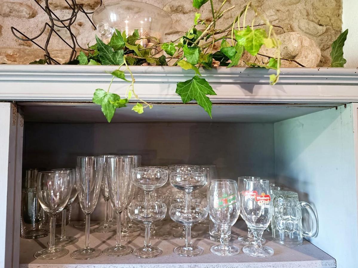 Vivalidays Casa Rural Anna Mieres Gerona Luaran gambar