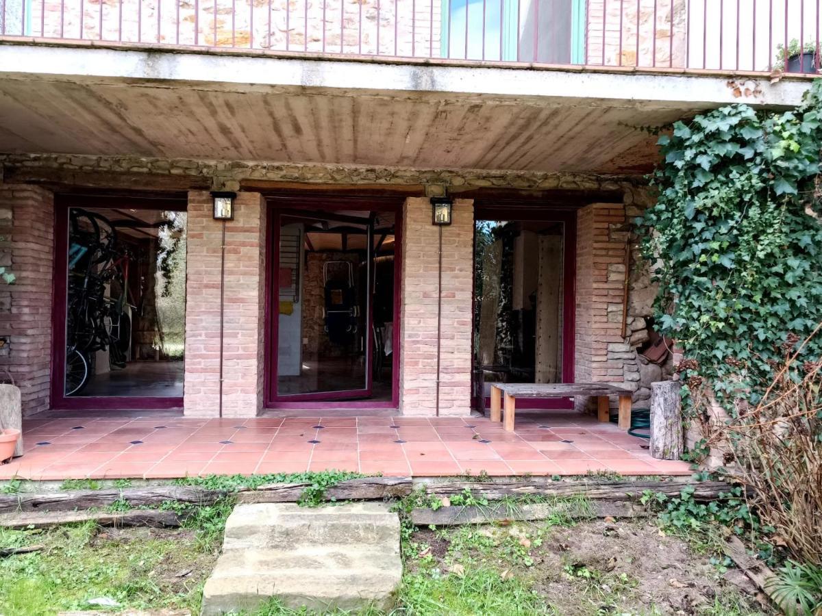 Vivalidays Casa Rural Anna Mieres Gerona Luaran gambar