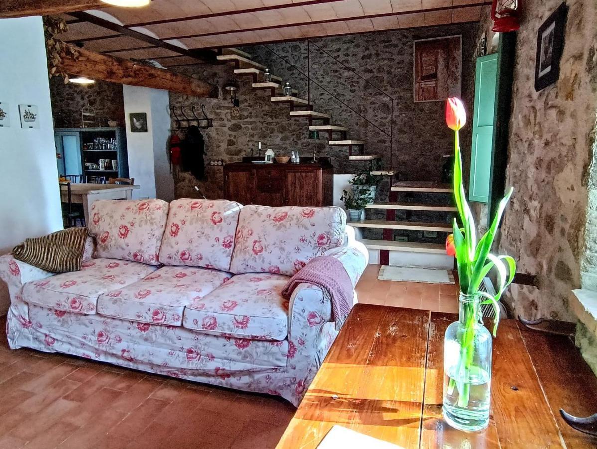 Vivalidays Casa Rural Anna Mieres Gerona Luaran gambar