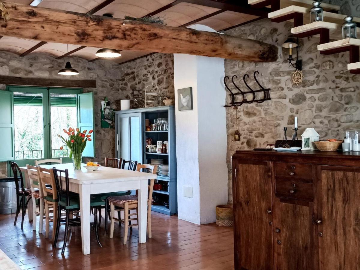 Vivalidays Casa Rural Anna Mieres Gerona Luaran gambar
