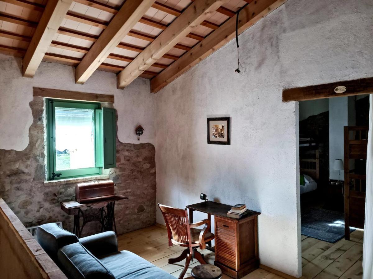 Vivalidays Casa Rural Anna Mieres Gerona Luaran gambar
