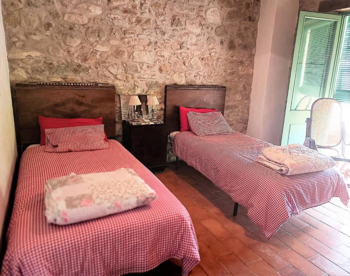 Vivalidays Casa Rural Anna Mieres Gerona Luaran gambar