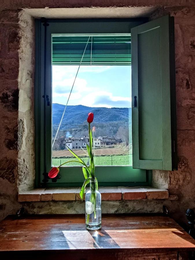 Vivalidays Casa Rural Anna Mieres Gerona Luaran gambar