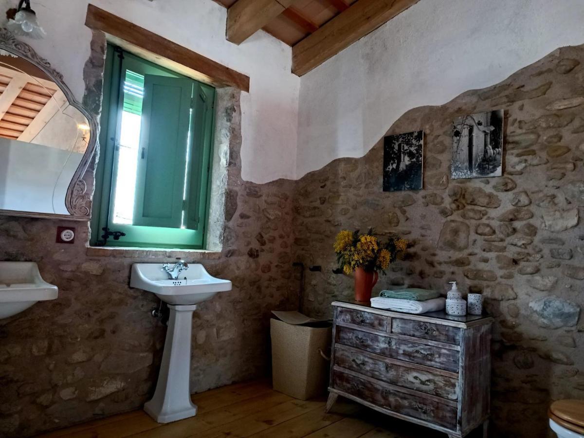 Vivalidays Casa Rural Anna Mieres Gerona Luaran gambar