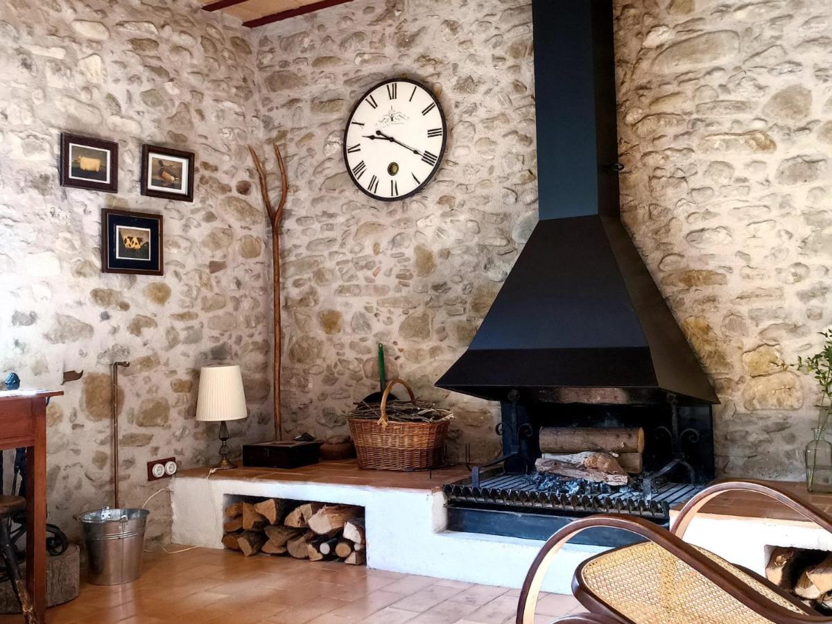 Vivalidays Casa Rural Anna Mieres Gerona Luaran gambar