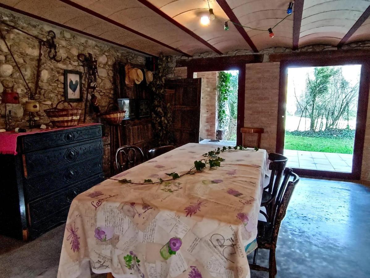 Vivalidays Casa Rural Anna Mieres Gerona Luaran gambar