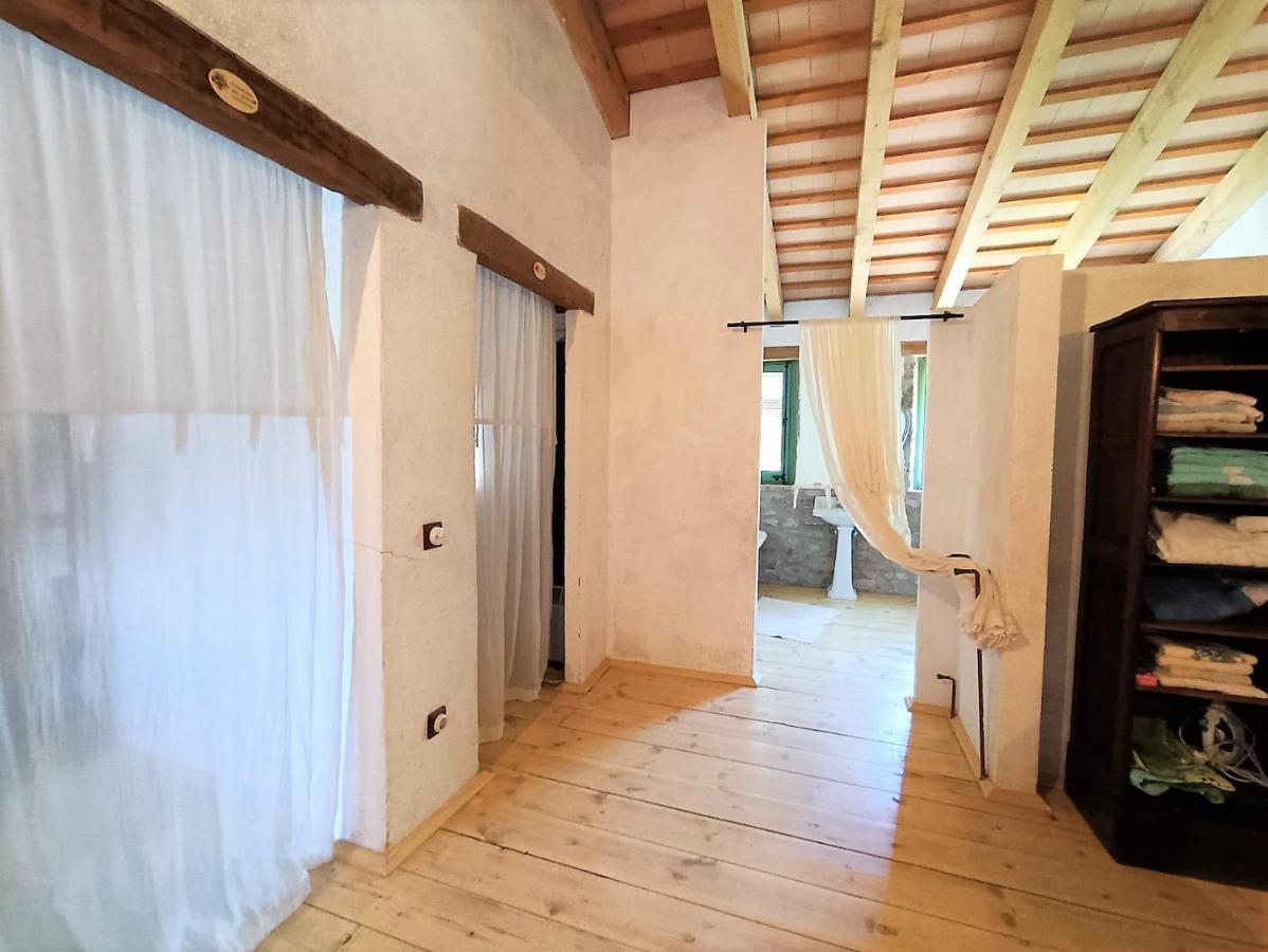 Vivalidays Casa Rural Anna Mieres Gerona Luaran gambar