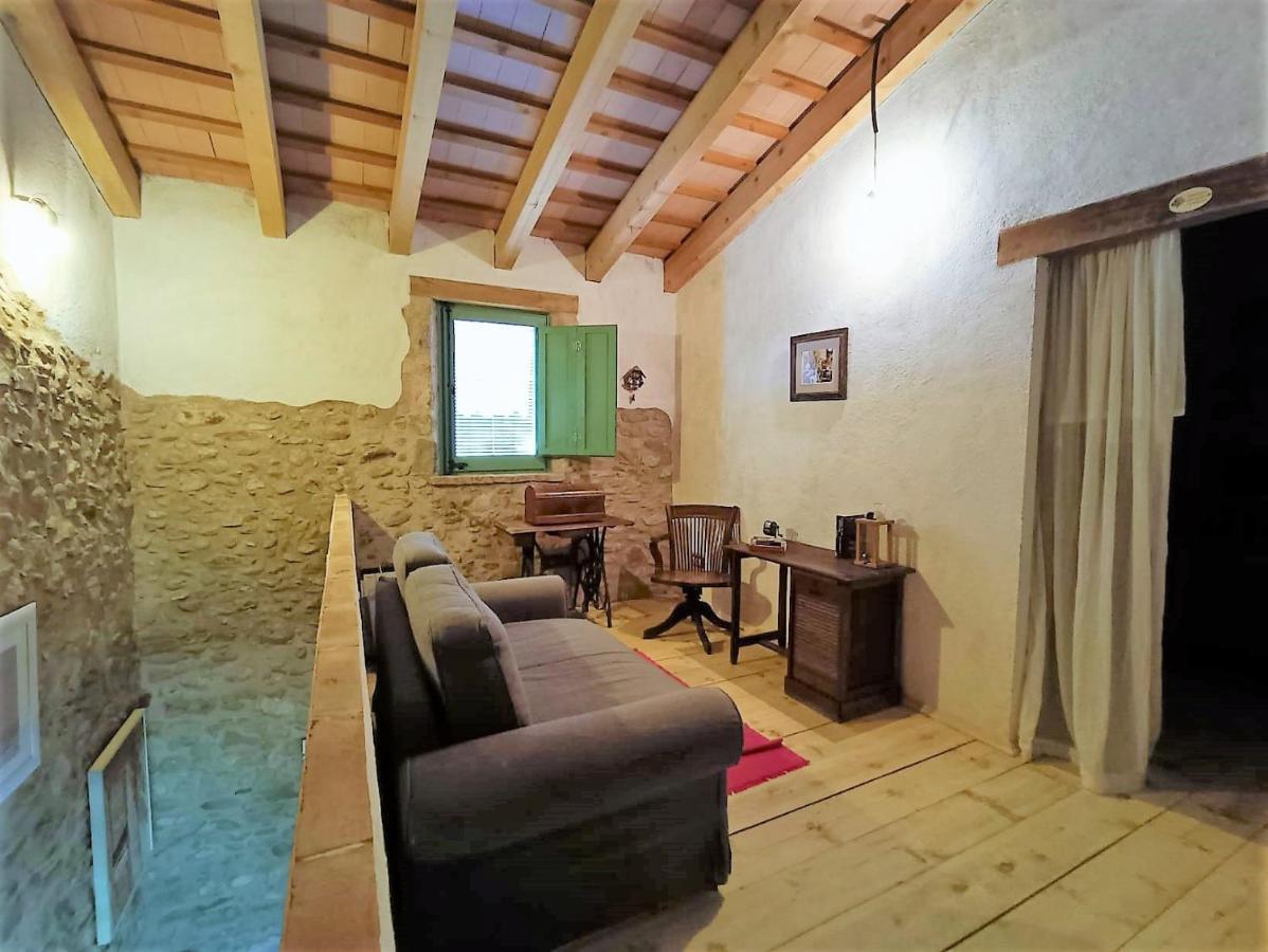 Vivalidays Casa Rural Anna Mieres Gerona Luaran gambar