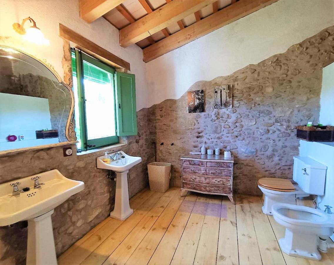 Vivalidays Casa Rural Anna Mieres Gerona Luaran gambar