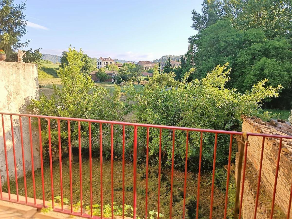 Vivalidays Casa Rural Anna Mieres Gerona Luaran gambar
